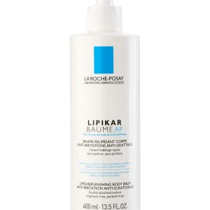 La Roche Posay Lipikar Ap Baume 400 ml