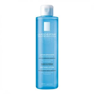 La Roche-Posay Loção Tônica Calmante Facial 200 ml