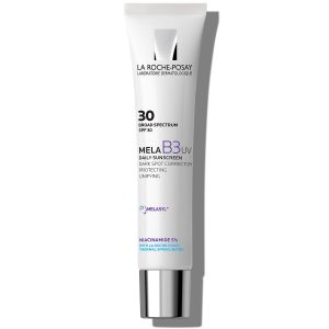 La Roche-Posay Mela B3 Crema Antimanchas SPF 30 Rostro 40 ml