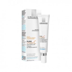 La Roche Posay redermic C UV 40 ml