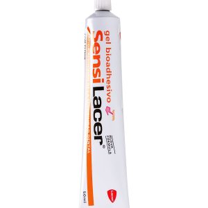 Lacer Sensilacergel Bioadhesivo 50 ml
