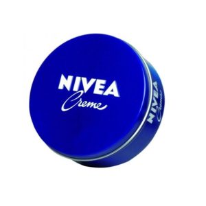 Lata Azul Crema – Nivea – 400ml