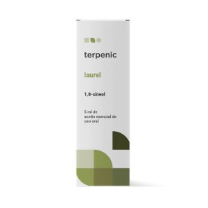 Laurel Terpenic – 5ml
