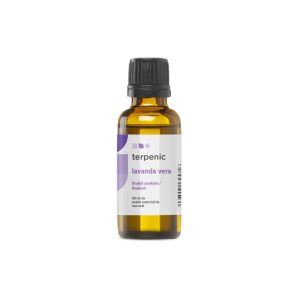 Lavanda Vera Terpenic – 30ml