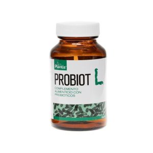 Laxante Probiot-L Plantis – 50g