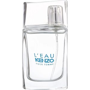L’Eau Kenzo Pour Femme eau de toilette vaporizador 30 ml