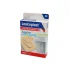 Leukoplast Barrier pansements adhésifs assortis 3 tailles, 20 unités