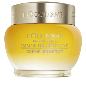Loccitane Immortelle Divine Anti-Falten Verjüngende Gesichtscreme 50ml.png