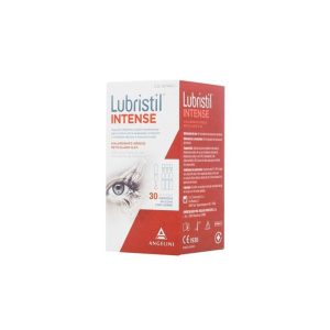 Lubristil Intense 30 unidades Colirio