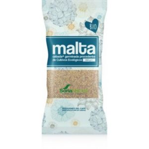 Malta Soria Natural – 500g