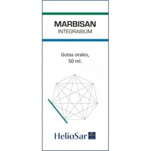 Marbisan Integrabium Heliosar – 50ml