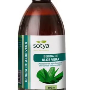 Marnys Jugo Aloe Vera 500ml