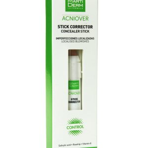 Martiderm acniover stick corrector 15 ml