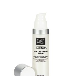 Martiderm platinum neck-line correct serum 50 ml
