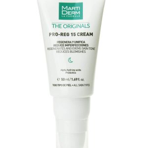 Martiderm Pro-Reg Crema Regeneradora Forte 50 ml