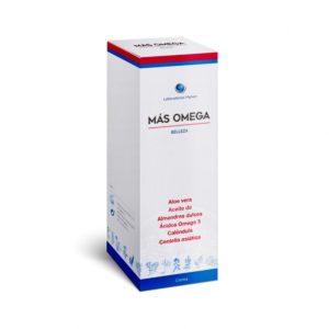 Mas Omega Crema Mahen – 100ml