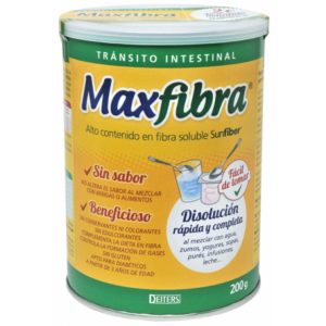Maxfibra Deiters – 200g