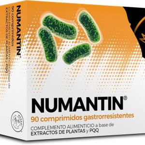 Méderi Numantin 90 comprimidos