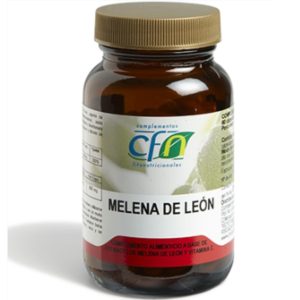 Melena León 60 cápsulas 795 mg CFN