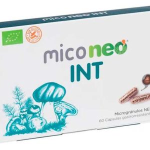 Mico Neo INT 60 cápsulas