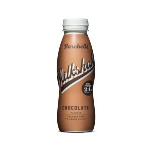 Milkshake Batido Chocolate Barebells – 330ml