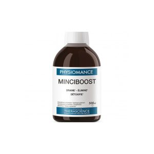 Minciboost Therascience – 500ml