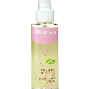 Mustela Aceite Estrías 105 ml