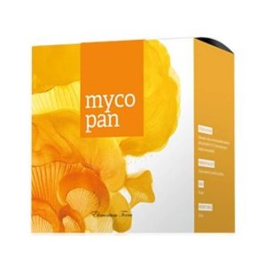 MYCOPAN ENERGY 90 cápsulas