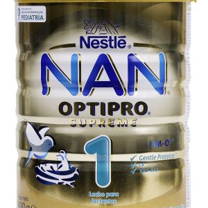 Nan Optipro Supreme 1 800 g