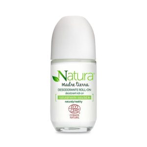Natura Madre Tierra Ecocert Deo Roll-On – Instituto Español – 75ml