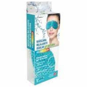 NATURA MASCARA RELAJANTE OCULAR