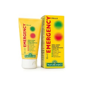 Naturando Emergency – 50ml