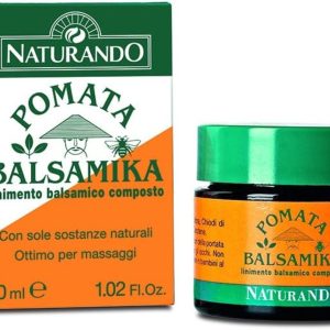 Naturando Pomada Balsamika – 30ml