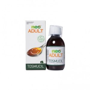 Neo Adult Tosmucil Jarabe – 150ml