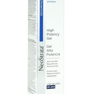 Neostrata Resurface Gel De Alta Potencia 30 ml