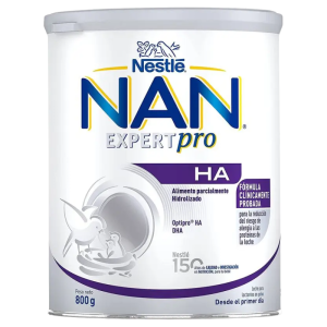 Nestlé NAN Expert Pro HA leite infantil hipoalergênica em pó 800 g