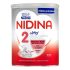 Nestlé Nidina 2 leche de continuación en polvo para bebés desde 6 meses 800 g