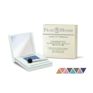 New Eyeshadow Creamy N.9 r Frais Monde – 2g