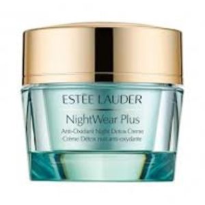 Nightwear Plus crema noche antioxidante – 50ml