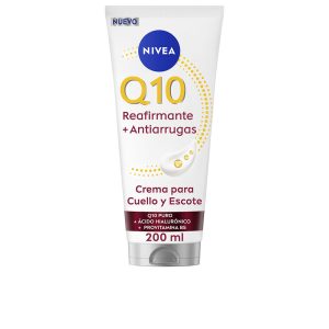Crème raffermissante Nivea Q10 pour le cou et le décolleté 200 ml.jpg