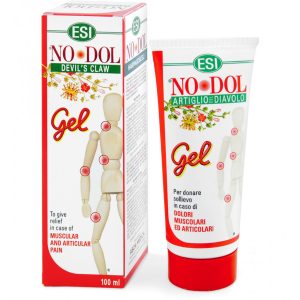 No Dol Harpagofito Gel Trepatdiet