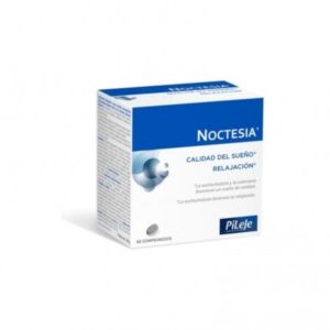 Noctesia 90 comprimidos Pileje