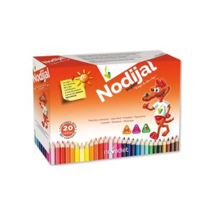 Nodijal Super (Jalea Infantil) 20 Viales Novadiet