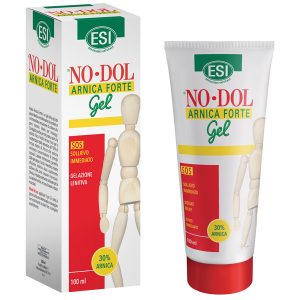 Nodrol Gel Árnica – 100ml