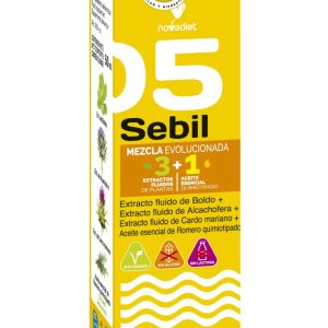 Novadiet Sebil Esen Romero – 50ml