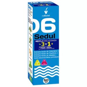 Novadiet Sedul Esen Melisa – 50ml