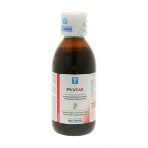 Nutergia Ergypar Protector gastrointestinal – 250ml