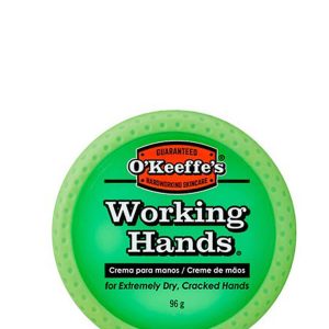 O’keeffe’s working hands crema manos 96gr