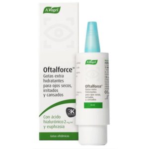 Oftalforce Vogel Bioforce – 10ml