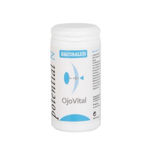 OjoVital 60 cápsulas Equisalud